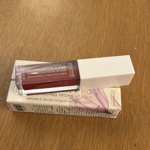 Spice Long-Lasting Vegan Lip Stain - Red